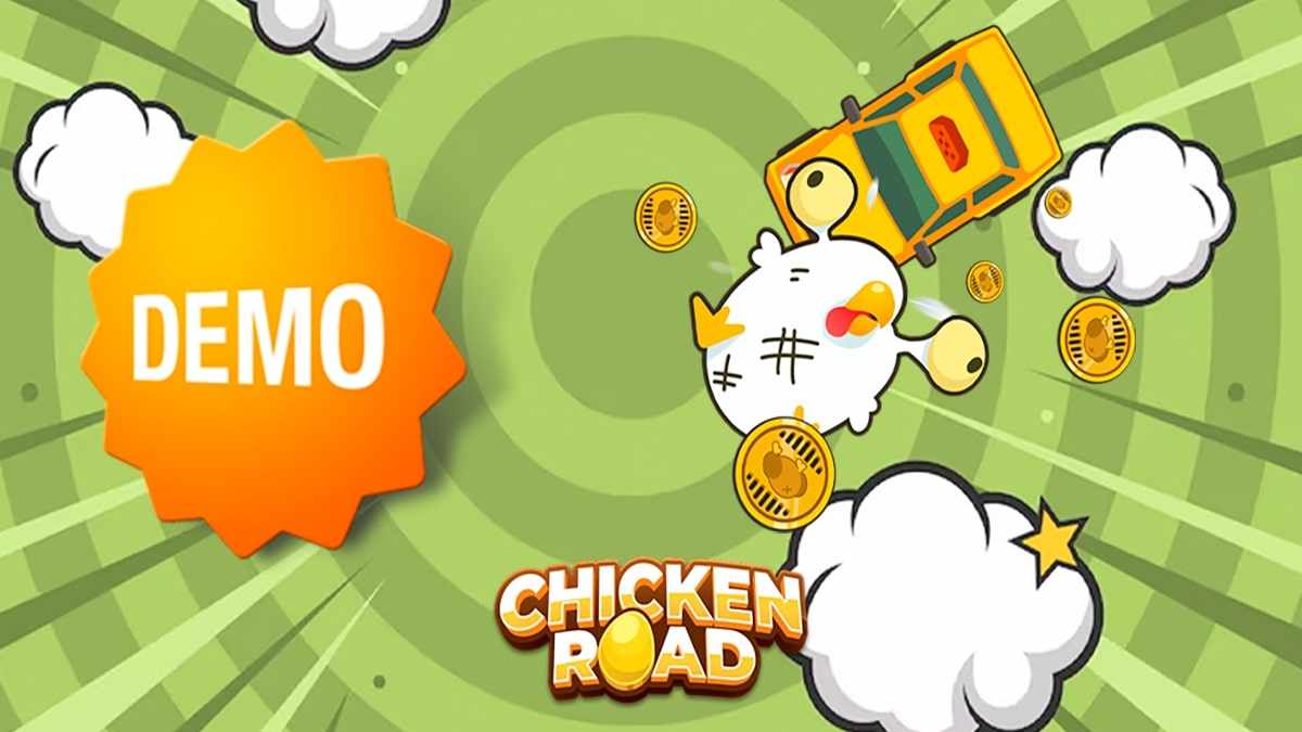 anteprima del gameplay di Chicken Road: Migliori Casinò e Bonus | Italia