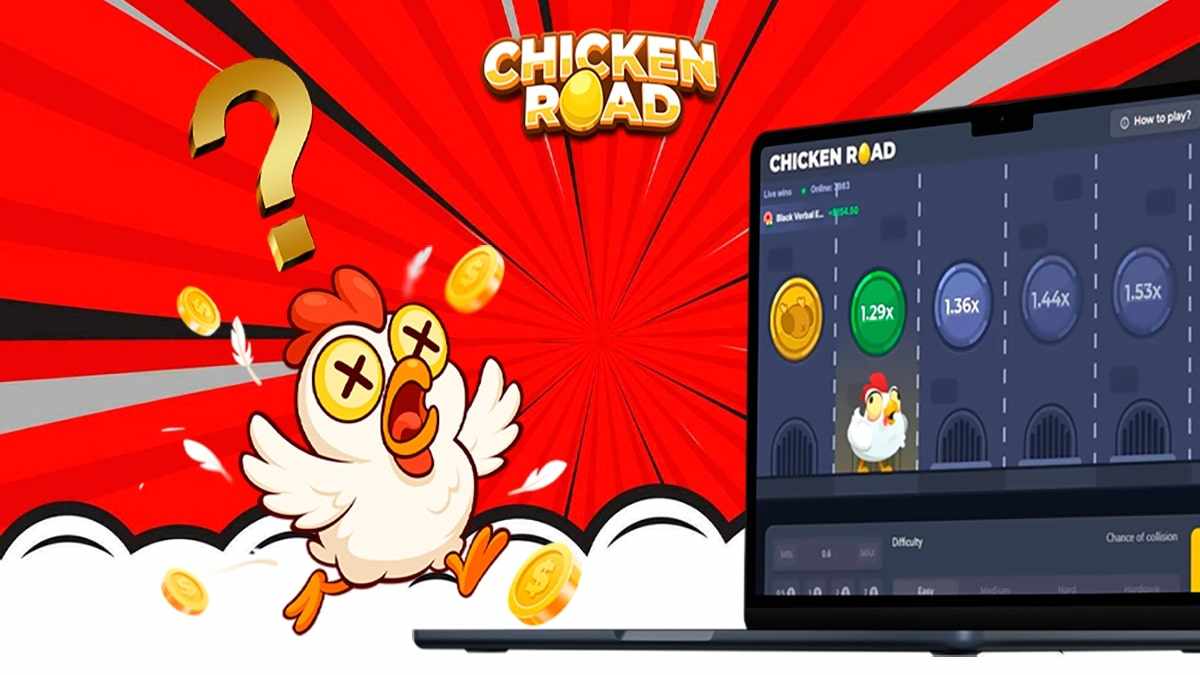 guida strategica chicken road
