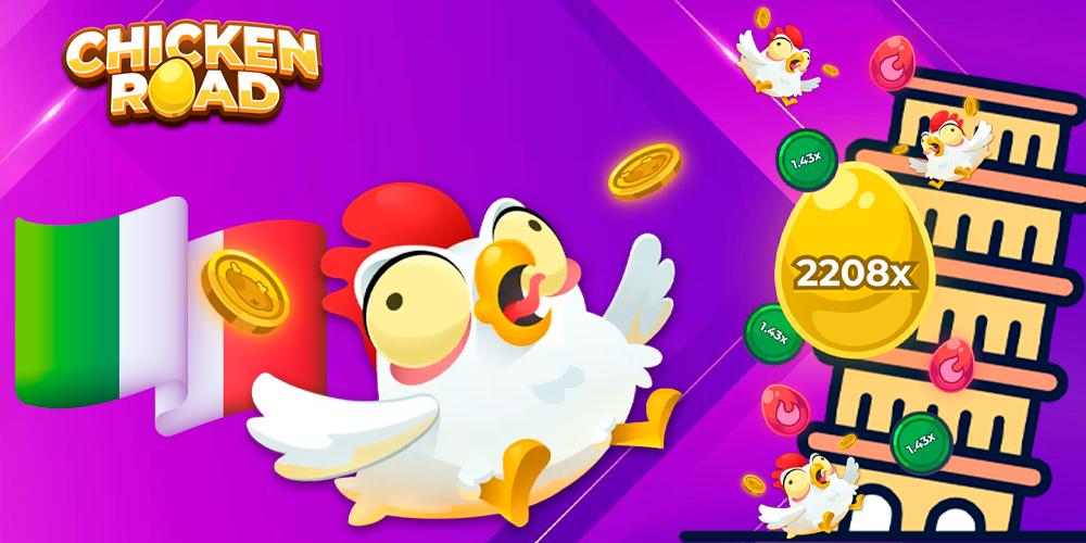 Chicken Road è una truffa? Come scegliere un casinò affidabile per giocare a Chicken Road